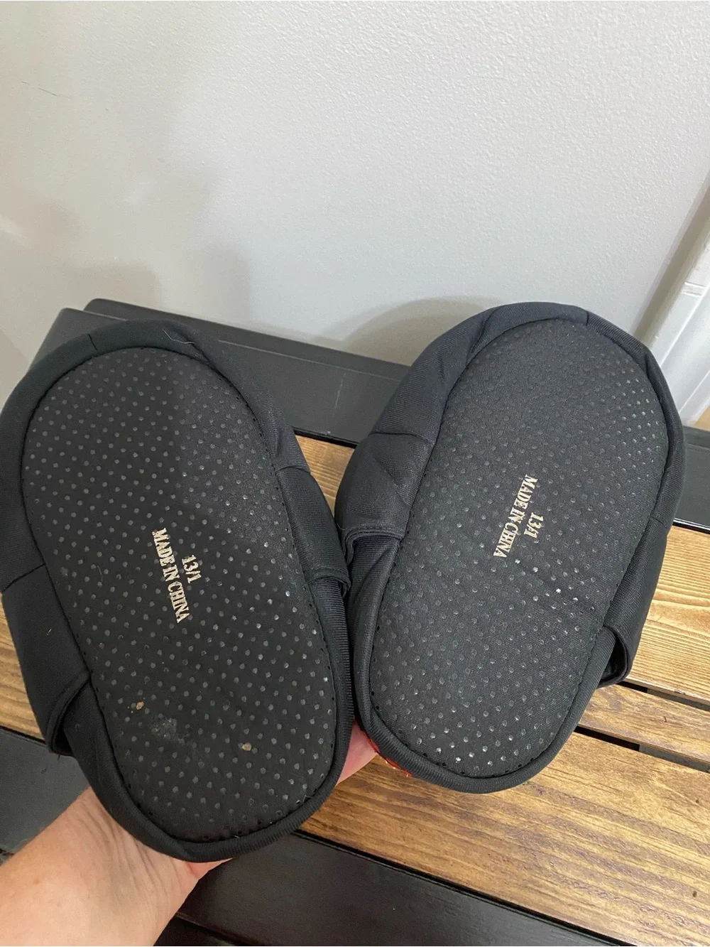 Star Wars 3D Darth Vader Plush Slippers
